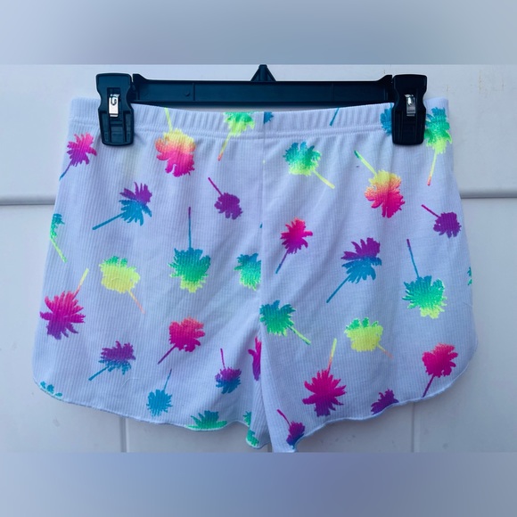 NWT Justice Girls 2PC Short Sleep Set 2 Piece Lot Size L Plus (10Plus) MP - Picture 13 of 16